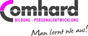 Referenz-Logo Comhard