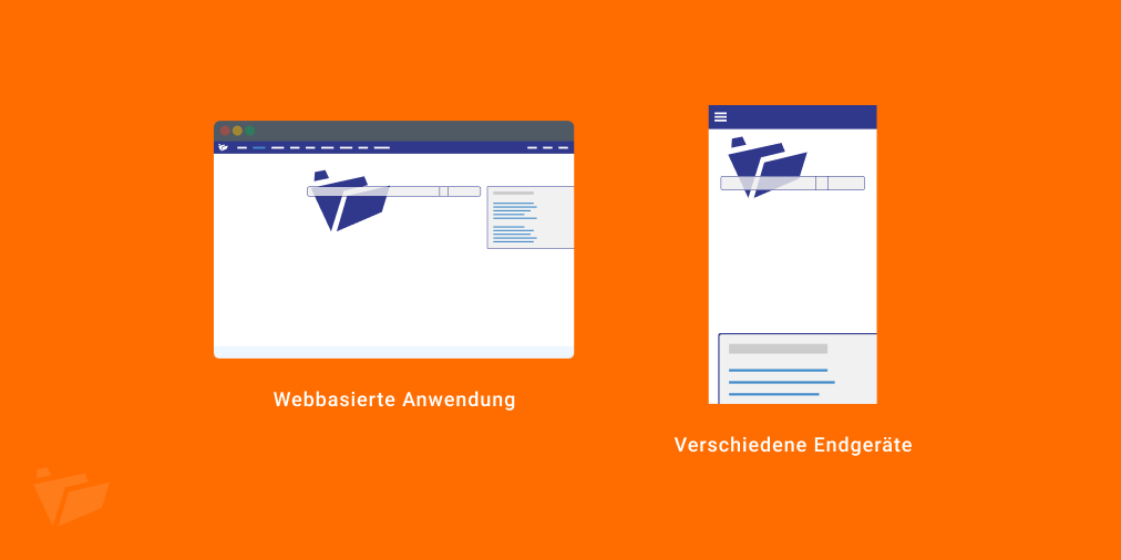 Dokumentenmanagement-System Client- und webbasierte Anwendung auf verschiedenen Endgeräten. Dokumentenmanagement-System Client- und webbasierte Anwendung auf verschiedenen Endgeräten.